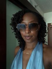 China Moore