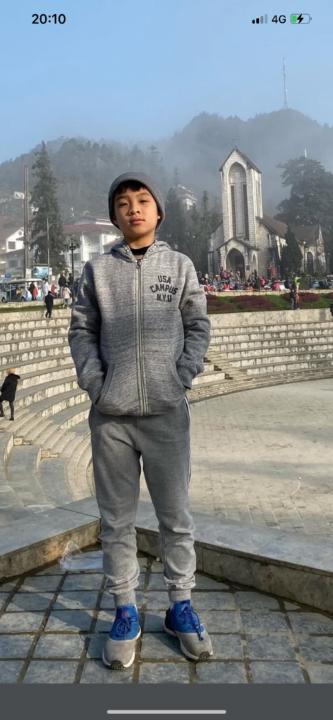 Thien Anh Nguyen