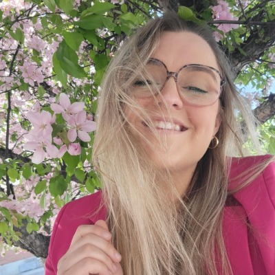 Geneviève Fortier