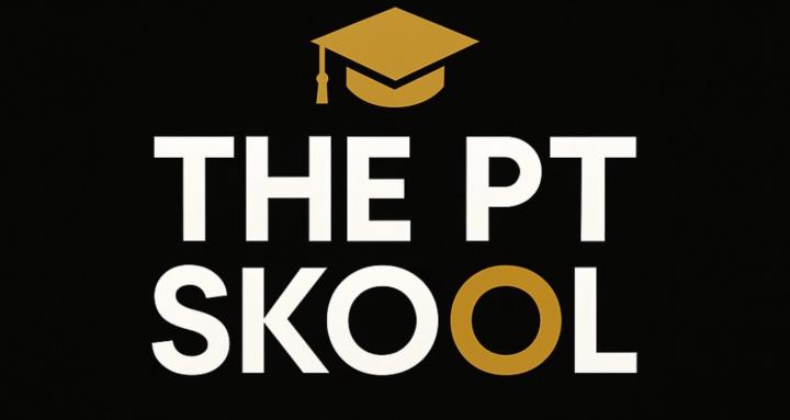 THE PT SKOOL