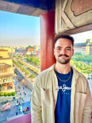 Manuel Jesús Padilla Domínguez