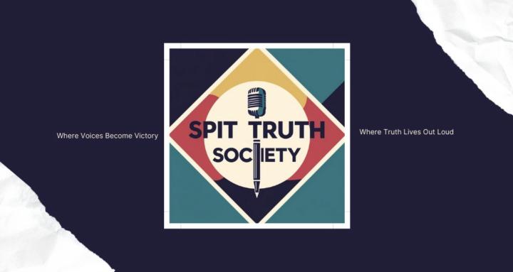 The Spit Truth Society