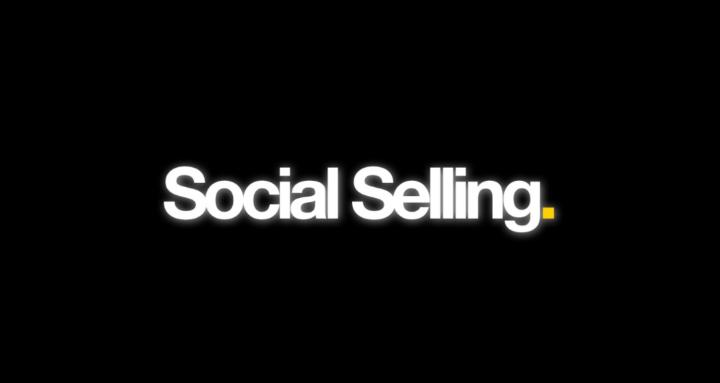 Social Selling