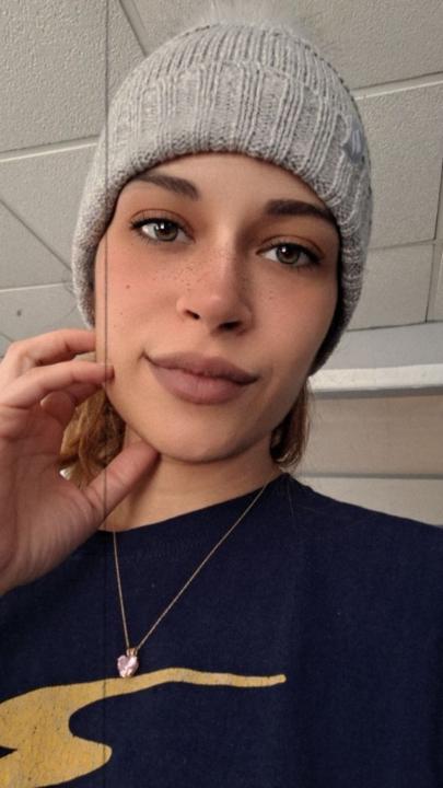 Natalie Cruz