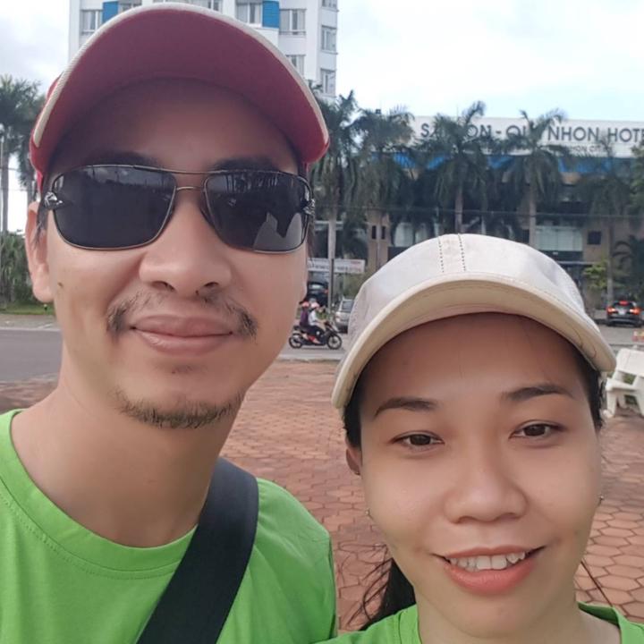 Vinh Tran Duy Nguyen