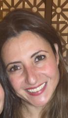 Belen De Agostini
