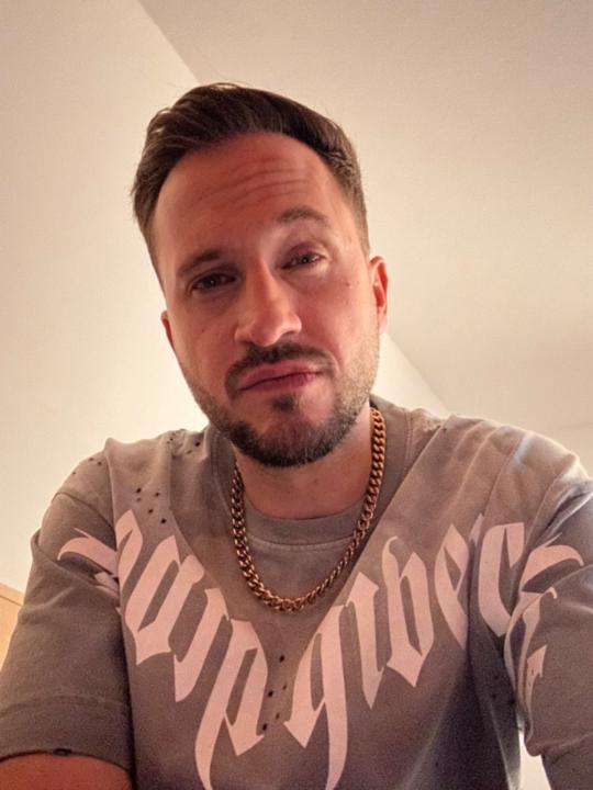 Marco Heizmann