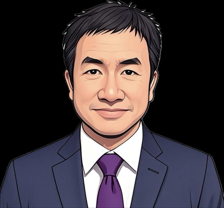 Zhicheng Jin