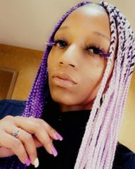 Terrika Miller