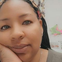 Taneshia Gregory