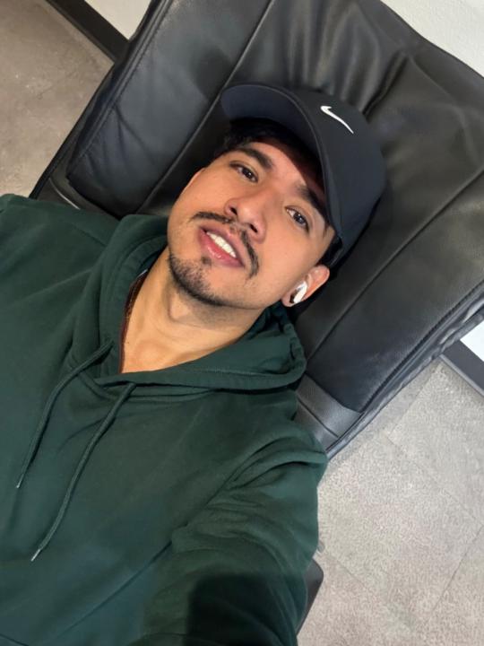 Angel Avendano