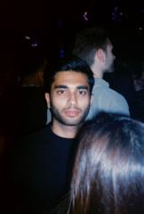 Sakib Rahman