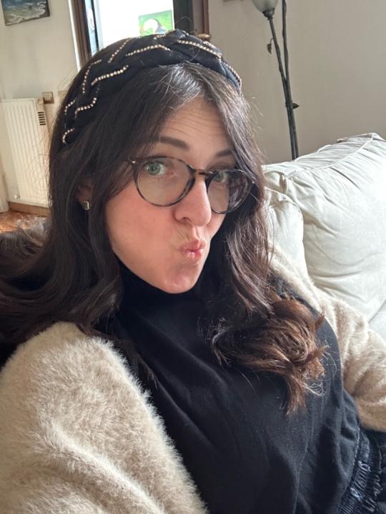 Alessandra Nizi