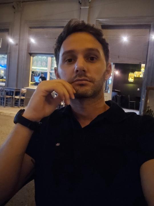 Joaquin Facciano