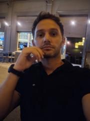 Joaquin Facciano
