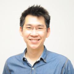 Patric Chan