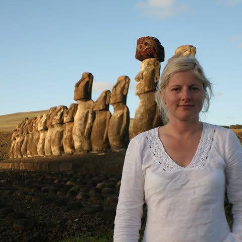 Doreen Nikolaus