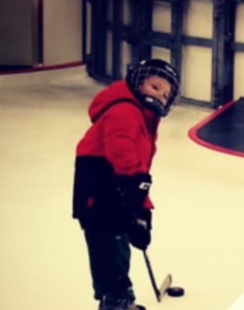 Parker Neufeld