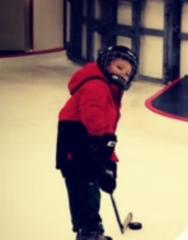 Parker Neufeld