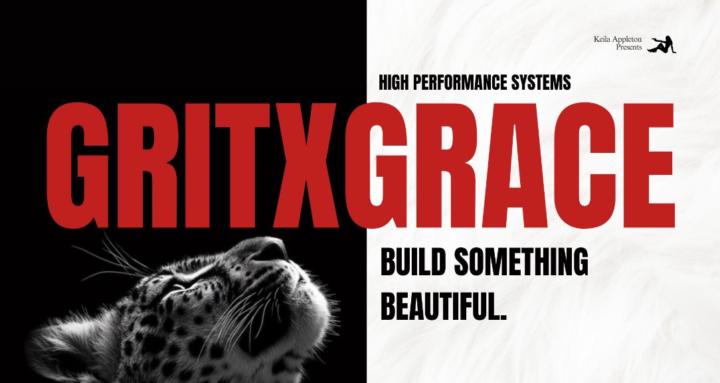 Grit&Grace Elevation | Members