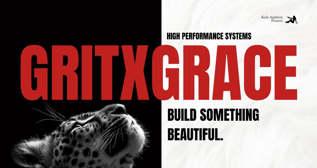 Grit&Grace Elevation | Members