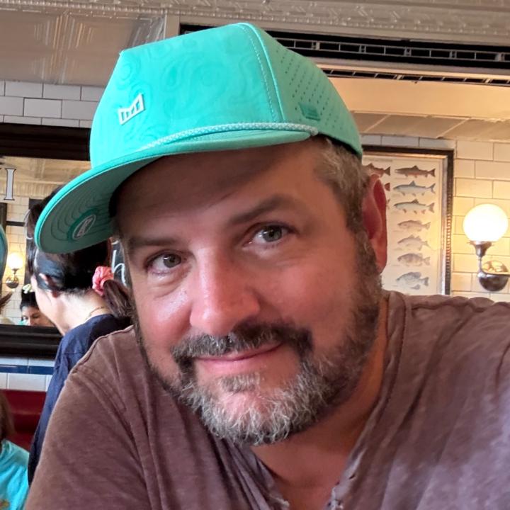 Nick Panagopulos