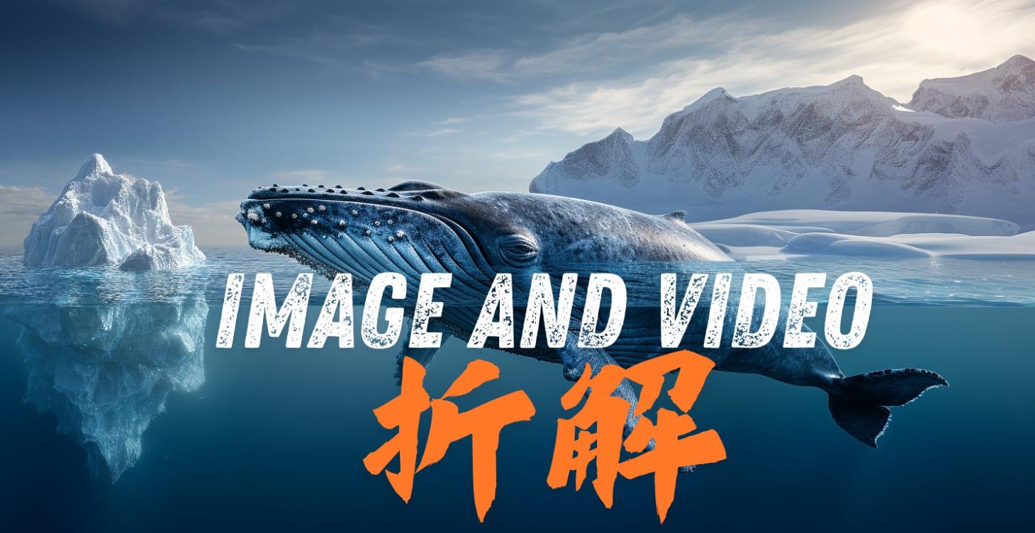 拆解影像創作做法（學思路）