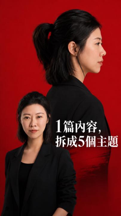 哇，我嚇到了！GPT