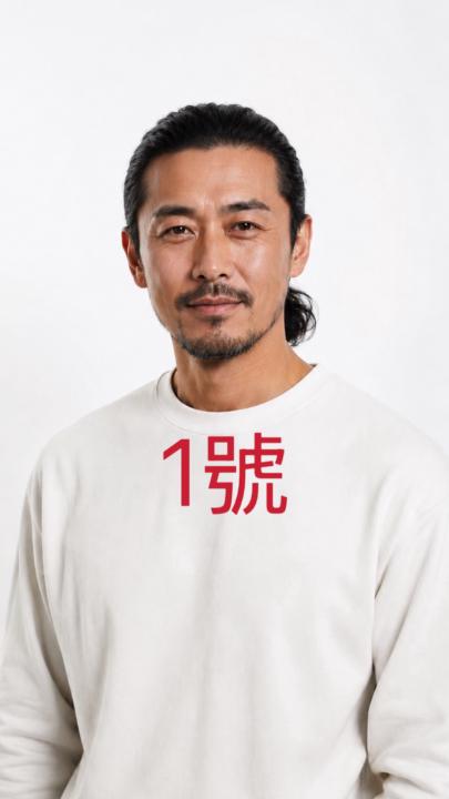 你喜歡哪一隻？