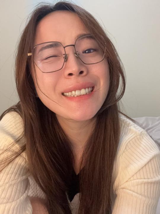 萬萬小白來簽到～