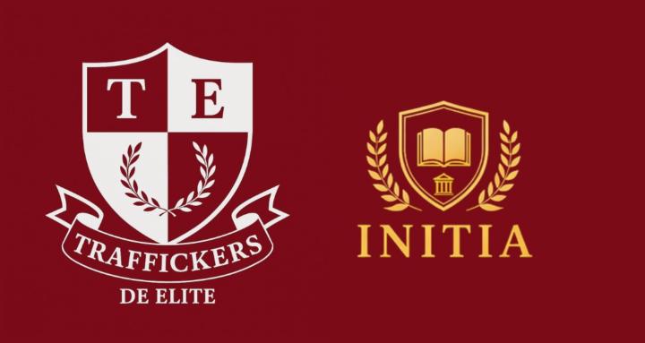 Traffickers de Elite: Initia