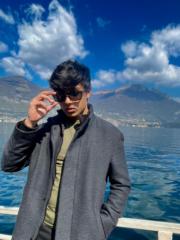 Anirudh Rathod