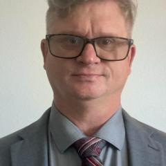 Timothy Thomson