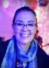 Miriam Santos del Prado