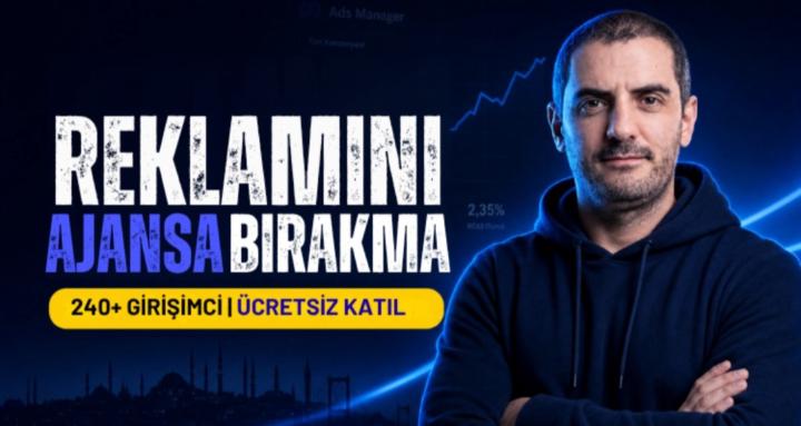Meta Reklam Atölyesi