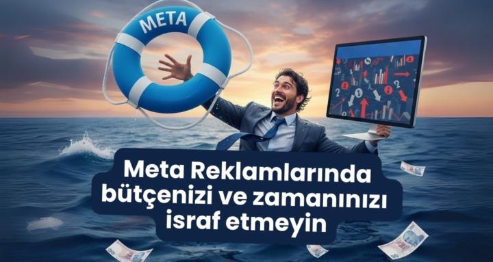 Meta Reklam Atölyesi