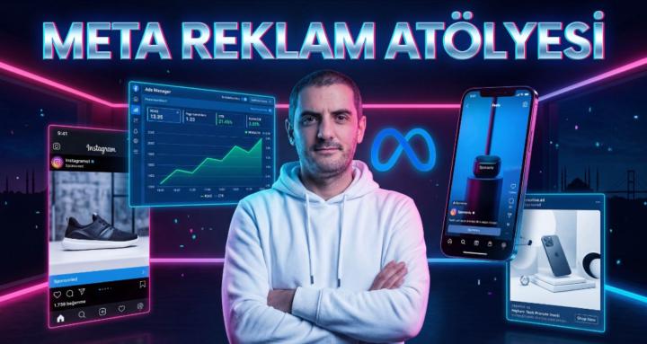 Meta Reklam Atölyesi