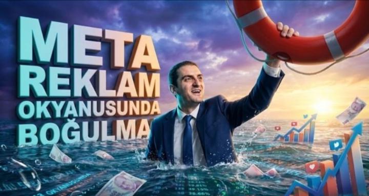 Meta Reklam Atölyesi