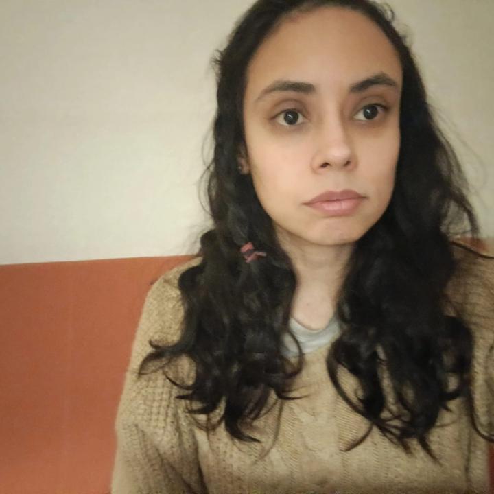 Estefania Mantilla