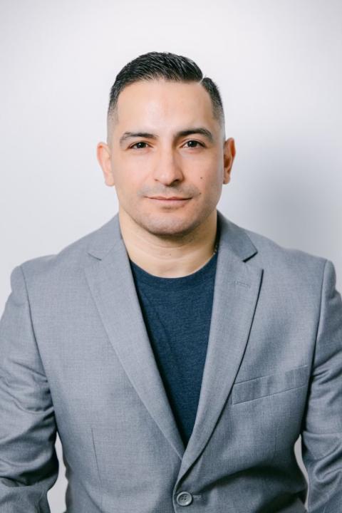 Pablo Parga