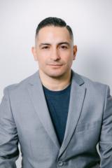 Pablo Parga