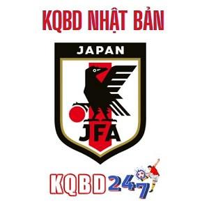 Kết Quả Bóng Đá Nhật  Bản KQBD