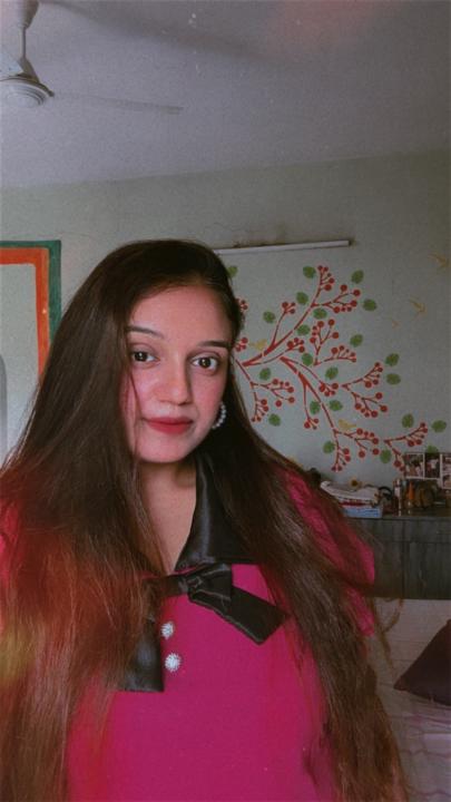 Simran Misquitta
