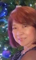 Betty Alegado