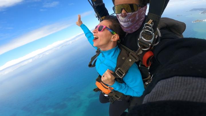 Alejandra María Cabral Ayala