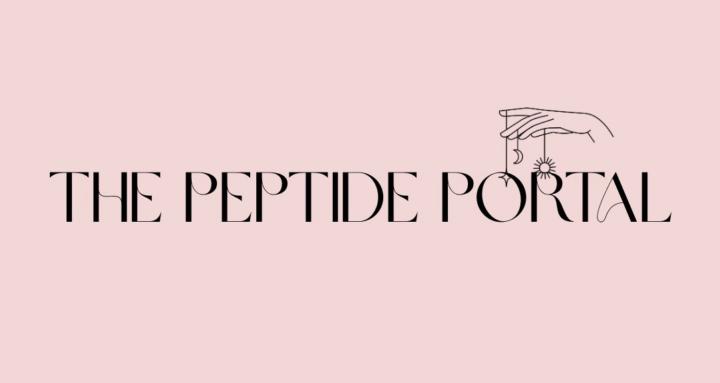 The Peptide Portal