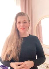 Corina Dari
