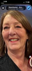 Ann Woodworth