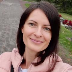 Ivana Bauska