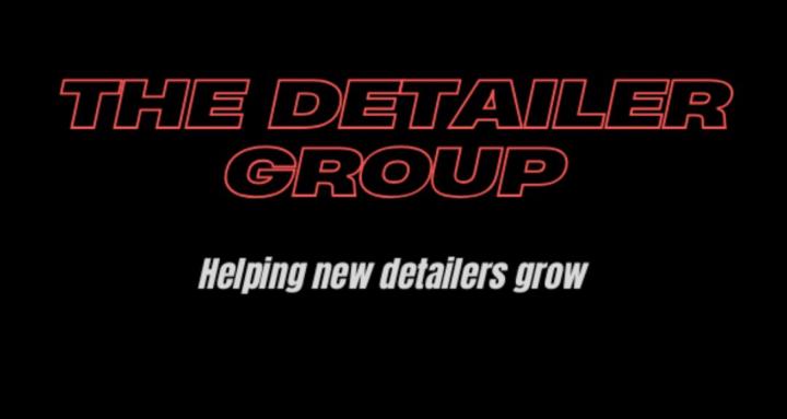 The Detailer Group